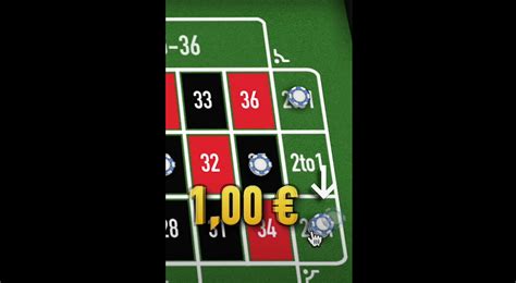 roulette forum 30